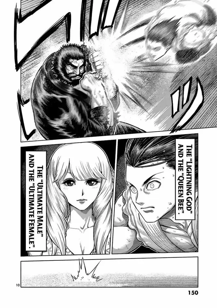 Kengan Ashura Chapter 198 image 10_optimized